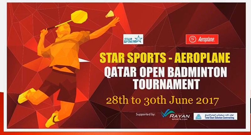 Qatar Tournament
