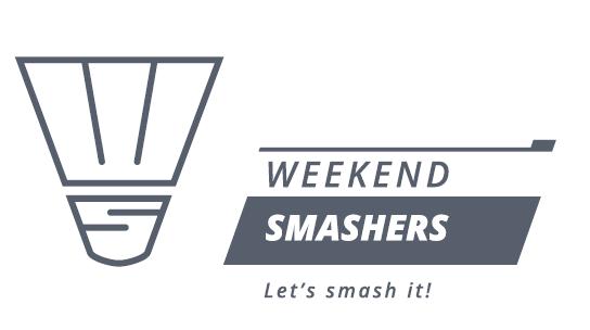 weekend smashers