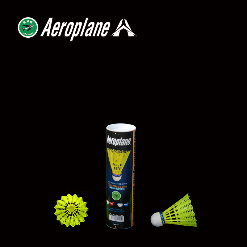 Aeroplane